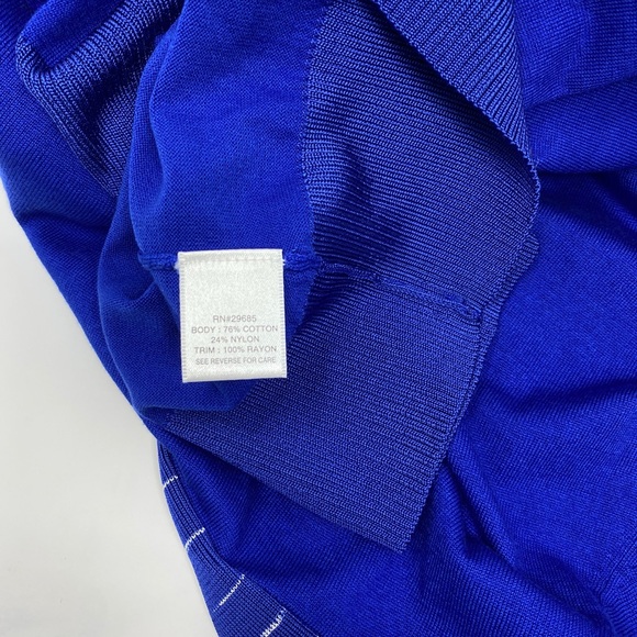 Pendleton Cardigan - Picture 6 of 7